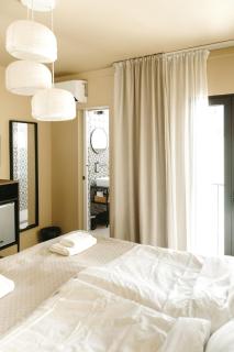 Rooftop Guesthouse Alvor - Alvor - 6