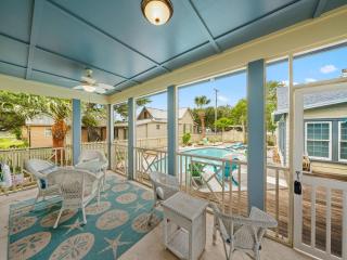 Magnolia Cottage - Rockport - 3