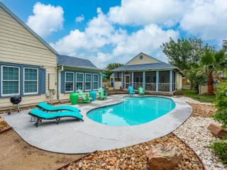 Magnolia Cottage - Rockport - 2