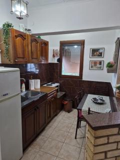 Apartman Nadja - Sutomore - Sutomore - 8