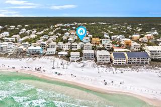 Blue Heaven - Santa Rosa Beach - 9