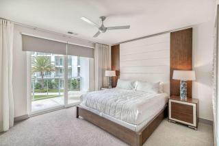 Cabanas and Sunsets - Inlet Beach - 9