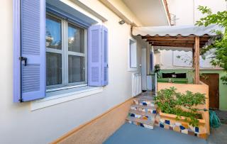Eddy's Apartment - Città di Rodi - 2