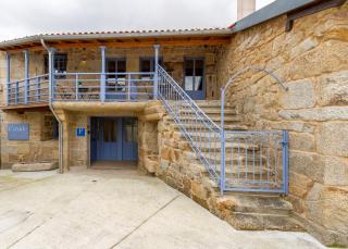 Alojamiento Turístico Caxide Parada de Sil Ribeira Sacra - Parada del Sil - 9