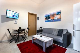 Eddy's Apartment - Città di Rodi - 8