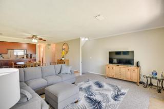 Florida Getaway - Balconies, Grill and Near Beaches! - Daytona Beach - 4