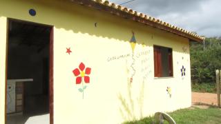 Chale Trilha Das Aguas - 3