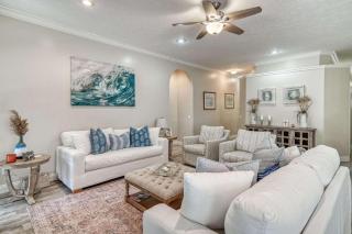 Sandy's Seacrest - Inlet Beach - 2