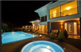 Villa Los Níspero de Paco - Canillas de Albaida - 8