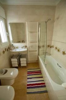 Villa Los Níspero de Paco - Canillas de Albaida - 5