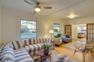 Indiana Vacation Rental - Walk to Syracuse Lake! - Syracuse - 9