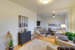 Indiana Vacation Rental - Walk to Syracuse Lake! - Syracuse - 6