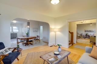 Indiana Vacation Rental - Walk to Syracuse Lake! - Syracuse - 3