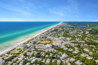Love Me Tender - Santa Rosa Beach - 5