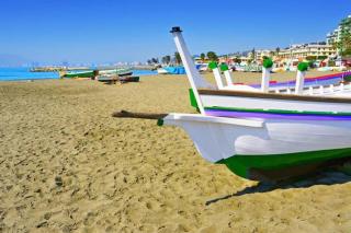 APARTAMENTOS EL PALO Andreu-García - Málaga - 9