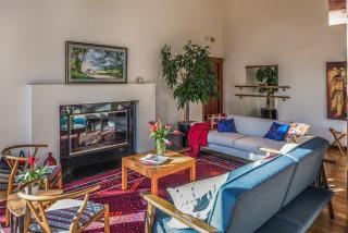 3771 Serenity in the Woods home - Pebble Beach - 4