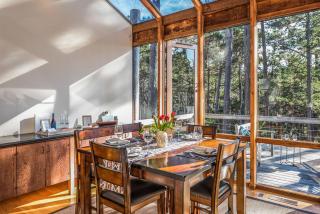 3771 Serenity in the Woods home - Pebble Beach - 1