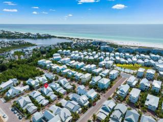 3 Seas - Inlet Beach - 9