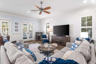 3 Seas - Inlet Beach - 1