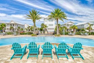 3 Seas - Inlet Beach - 8