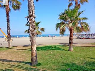 APARTAMENTOS EL PALO Andreu-García - Málaga - 1