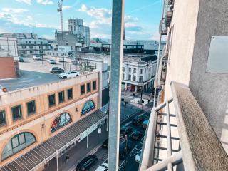 The Aspect, by Solace Stays - 4