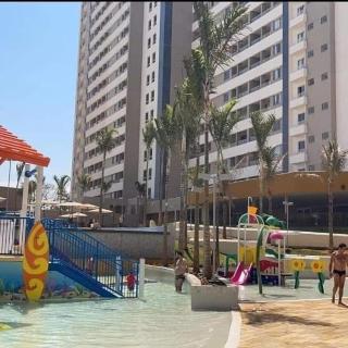 Apartamento no Enjoy Solar das Águas Park Resort - Olímpia - 4