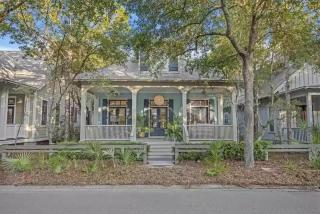 Southern Charm - Santa Rosa Beach - 4