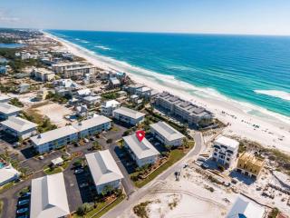 After Dune Delight - Santa Rosa Beach - 9