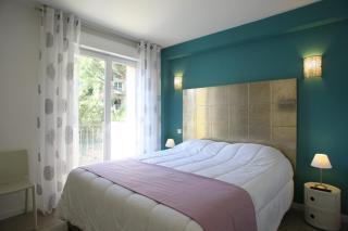 Centru Appart lumineux vue mer 5 min à pied de la plage et du centre - 2