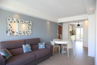 Centru Appart lumineux vue mer 5 min à pied de la plage et du centre - 4