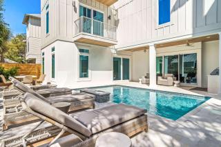 Dogwood Vue - Santa Rosa Beach - 9