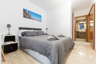 Apartament Granollers Up Live I - 5