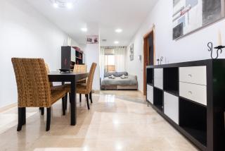 Apartament Granollers Up Live I - 1