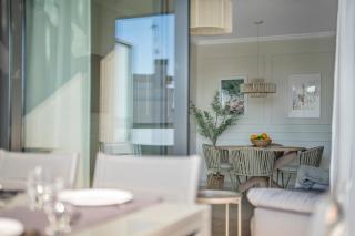Arenal Dream Seaside Penthouse - Jávea - 1