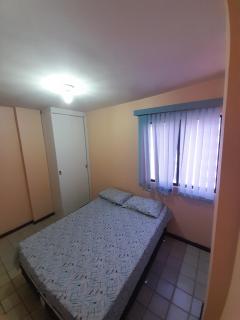 Apartamento Ponta Verde - Beira Mar - Maceió - 4