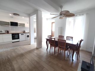 La Casa Rosa - Opoul-Périllos - 6