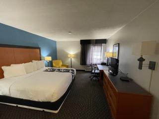 La Quinta by Wyndham Baton Rouge Siegen Lane - Baton Rouge - 5