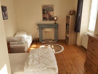 Ker Yaël – Maison familiale avec grand jardin à 5min de la plage Saint Jean du doigt - 2