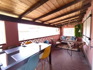 La Casa Rosa - Opoul-Périllos - 0