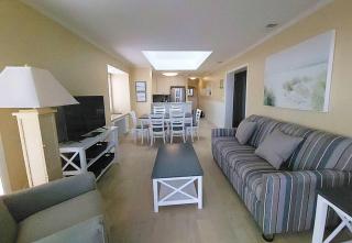 Tilghman Beach and Racquet Club 321 condo - Myrtle Beach - 8