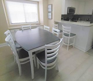 Tilghman Beach and Racquet Club 321 condo - Myrtle Beach - 7