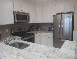 Tilghman Beach and Racquet Club 321 condo - Myrtle Beach - 6