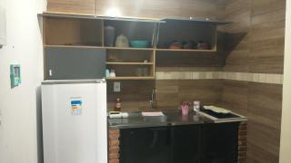 Suites Jatiuca - 2