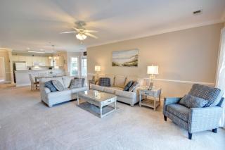 4851 Luster Leaf Cir Unit 101, Magnolia Pointe condo - Myrtle Beach - 0