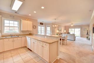 4851 Luster Leaf Cir Unit 101, Magnolia Pointe condo - Myrtle Beach - 5