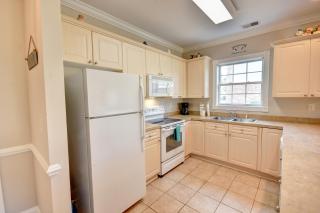 4851 Luster Leaf Cir Unit 101, Magnolia Pointe condo - Myrtle Beach - 3