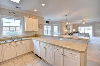 4851 Luster Leaf Cir Unit 101, Magnolia Pointe condo - Myrtle Beach - 2