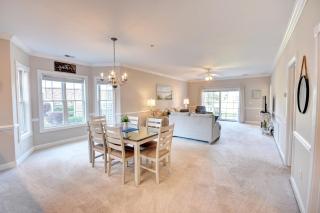 4851 Luster Leaf Cir Unit 101, Magnolia Pointe condo - Myrtle Beach - 1