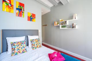 Sophie 2 pers à 20 minutes de Beauval - 6